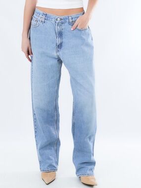 Vintage Levi’s 560 size 30 inch waist